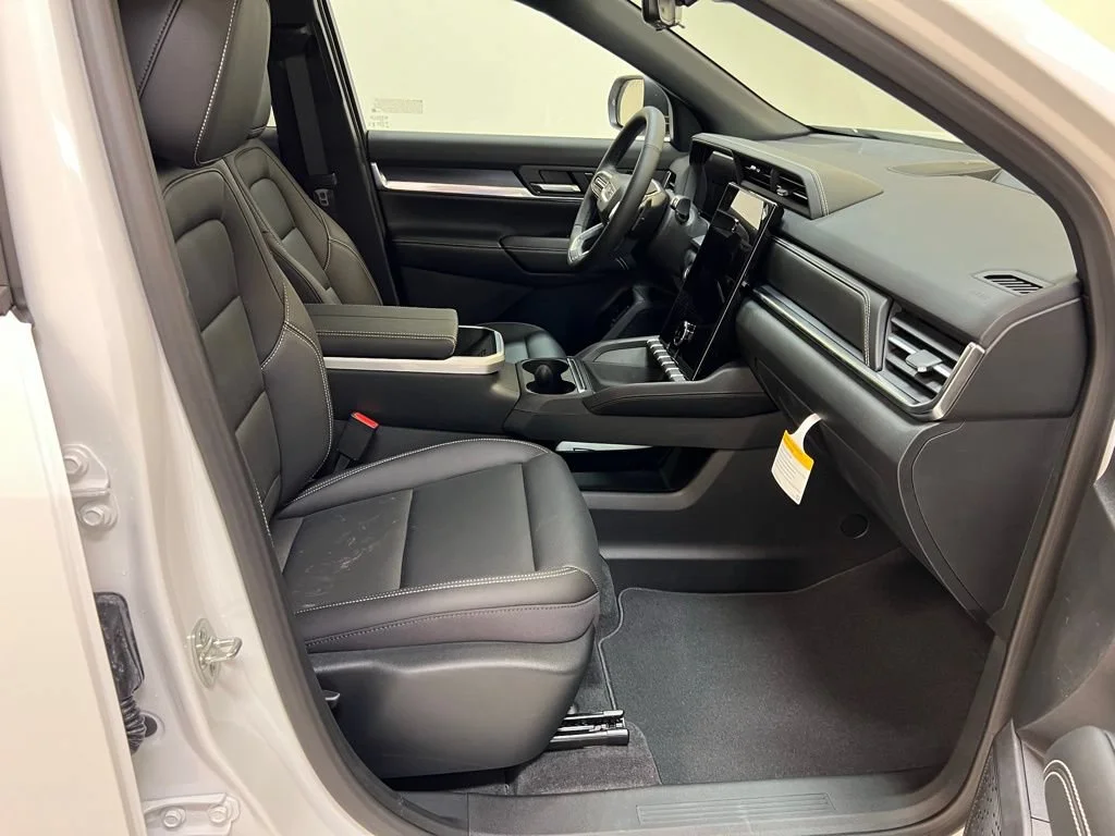 2026 GMC Terrain Elevation - Photo 33