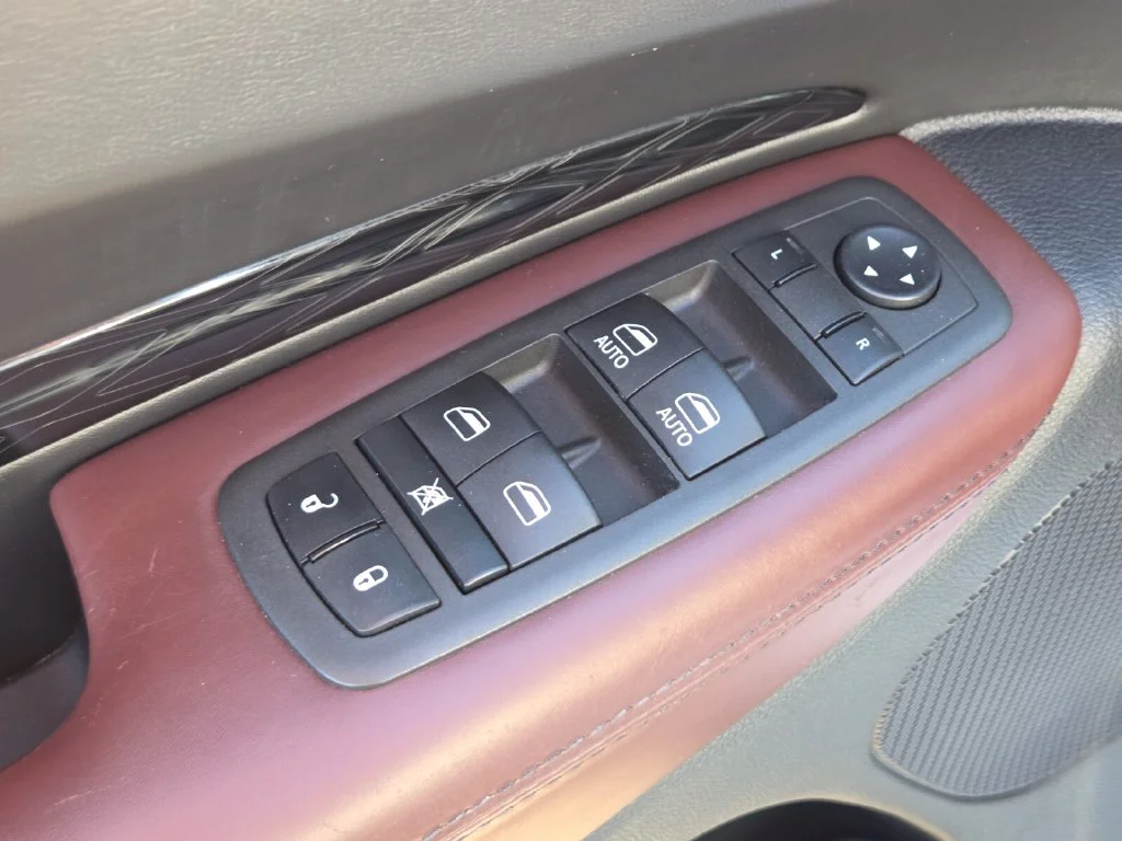 Used 2022 White Dodge Citadel image 27