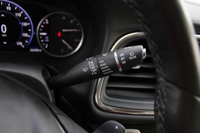 Used 2022 White Buick Premium Group image 13