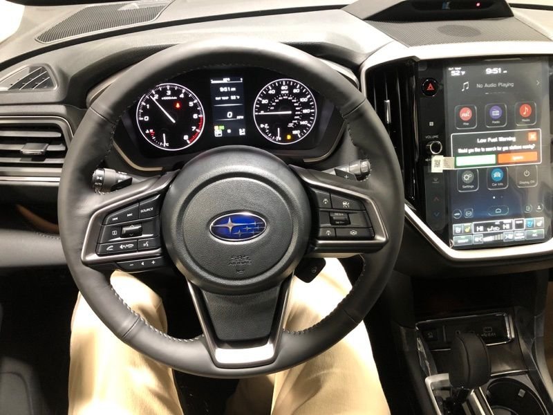 2026 Subaru Ascent Touring - Photo 31