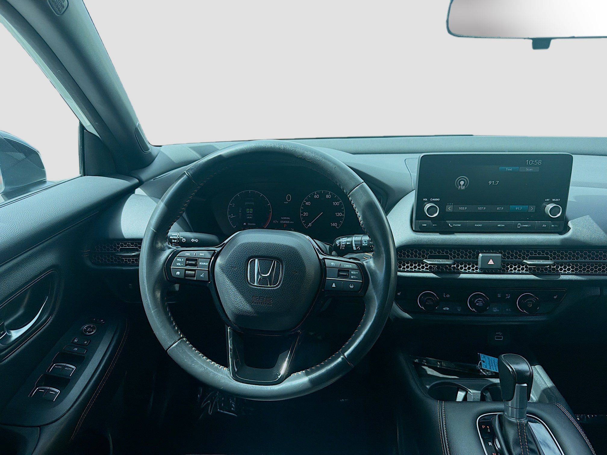 2023 Honda HR-V Sport - Photo 20