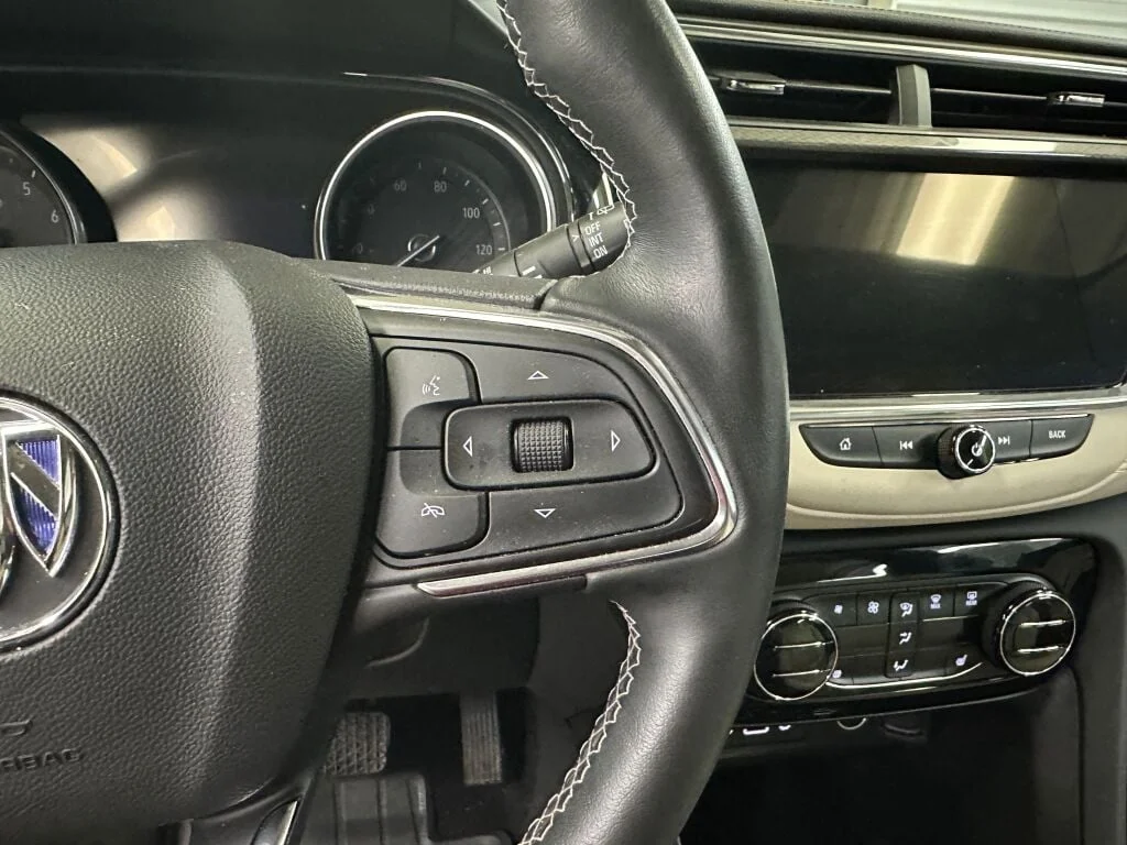2023 Buick Encore GX Essence - Photo 12
