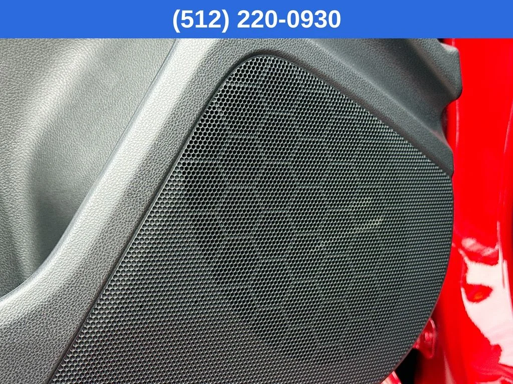 New 2026 Red Subaru Sport image 22
