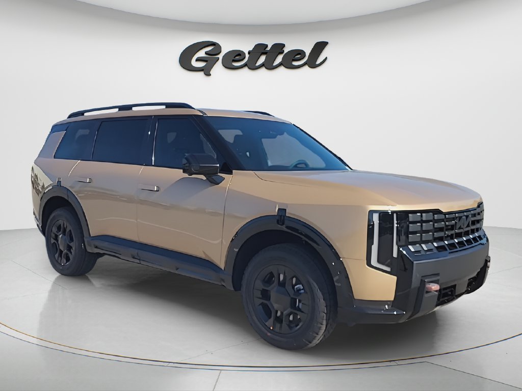 2027 Kia Telluride X-Pro SX - Photo 7
