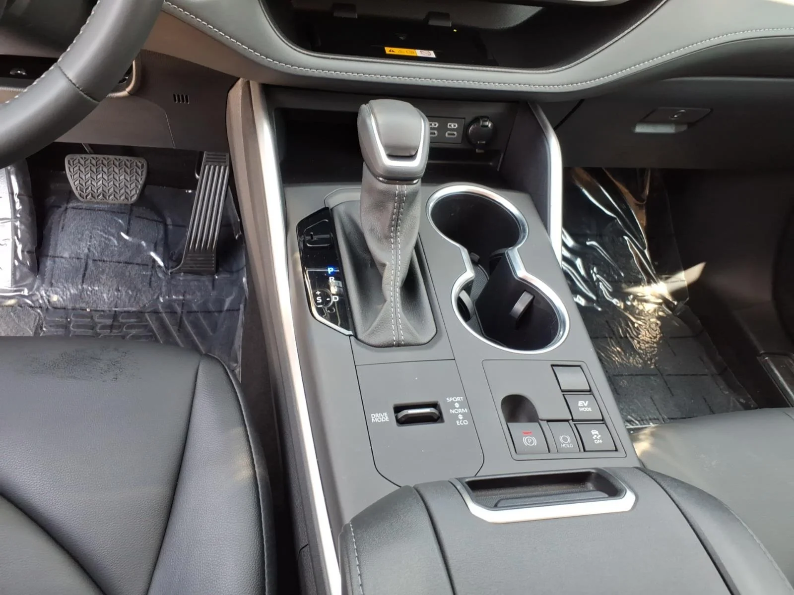 Certified Used 2024 Celestial Silver Metallic Toyota XLE image 16