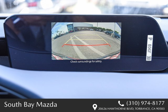 New 2026 Snowflake White Pearl Mazda 2.5 S image 23
