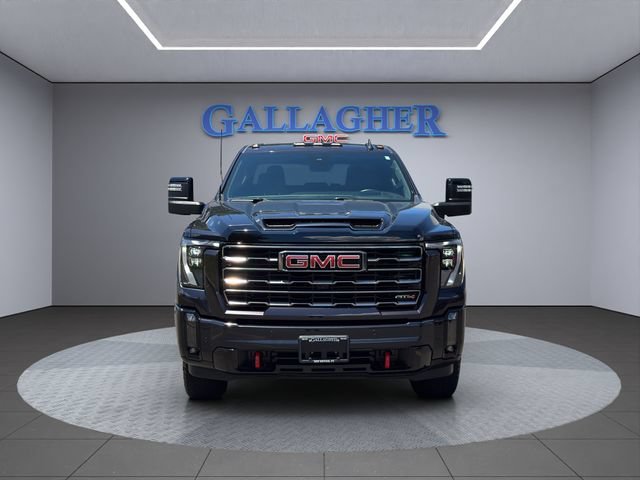 2024 GMC Sierra 3500HD AT4 - Photo 12