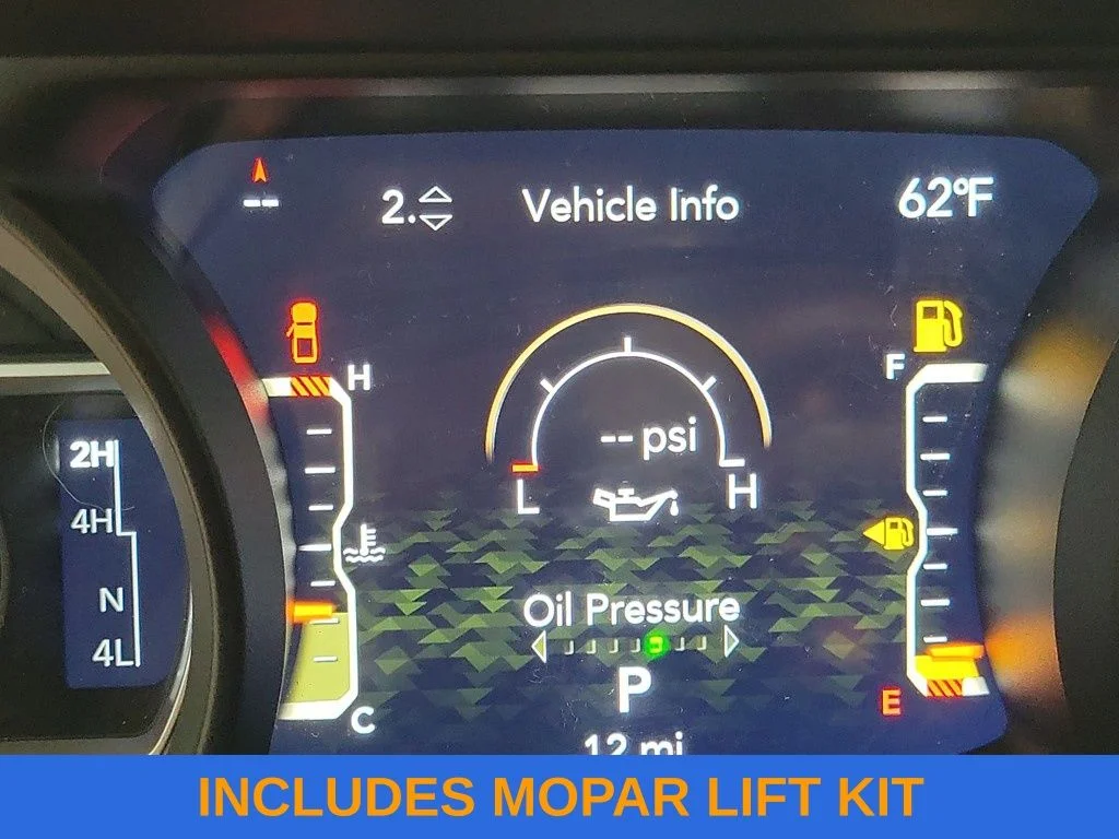 New 2025 Joose Jeep Sport S image 17
