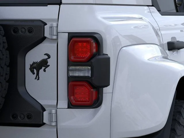 2025 Ford Bronco 4-Door Raptor - Photo 23