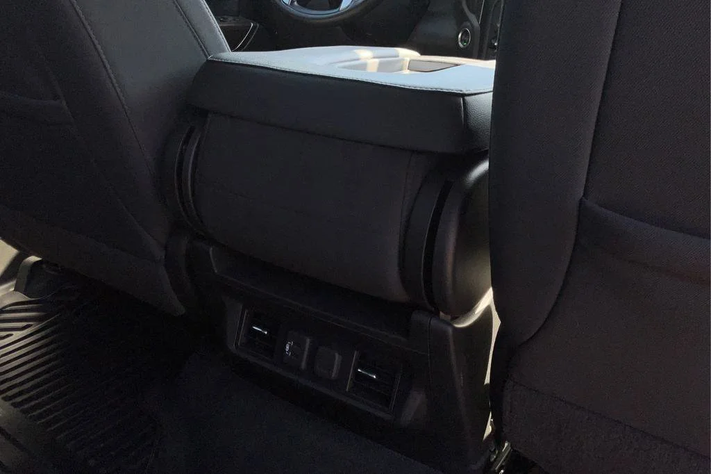 2021 Chevrolet Silverado 1500 LT - Photo 22