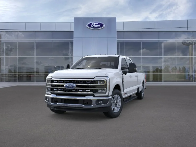 2026 Ford F-250 Super Duty XLT - Photo 31