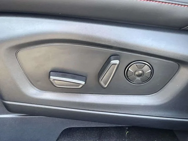 New 2026 Carbonized Gray Metallic Ford ST image 19