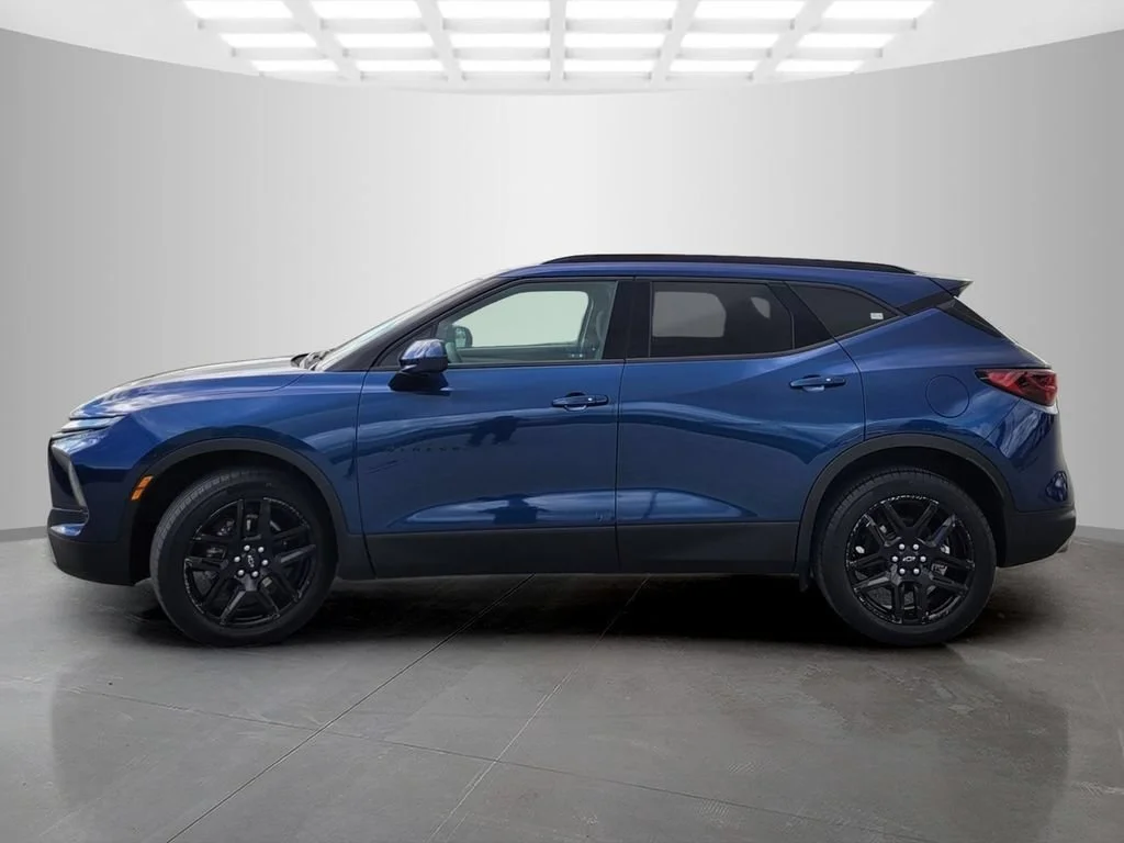 2023 Chevrolet Blazer 2LT - Photo 7