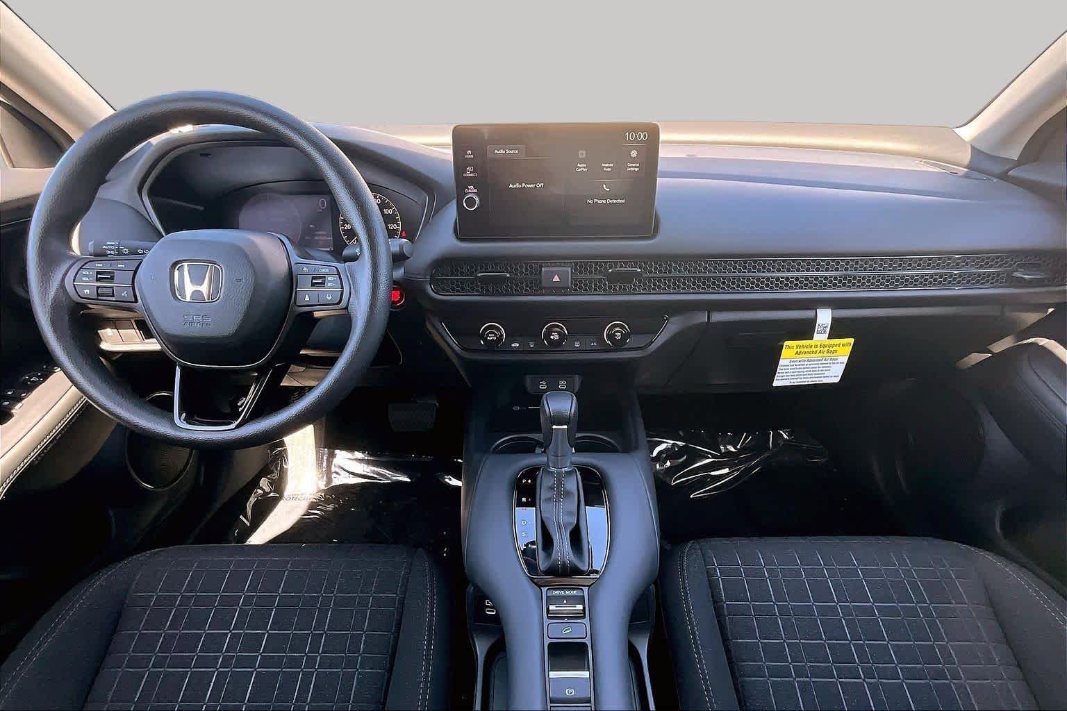 2026 Honda HR-V LX - Photo 15