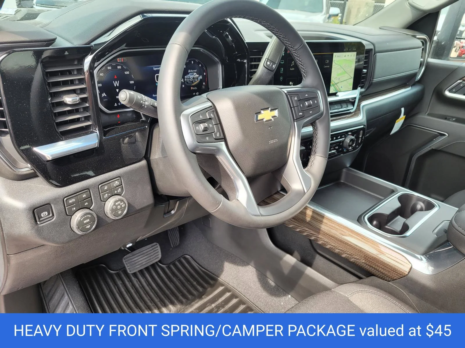 2026 Chevrolet Silverado 2500 HD LT - Photo 16