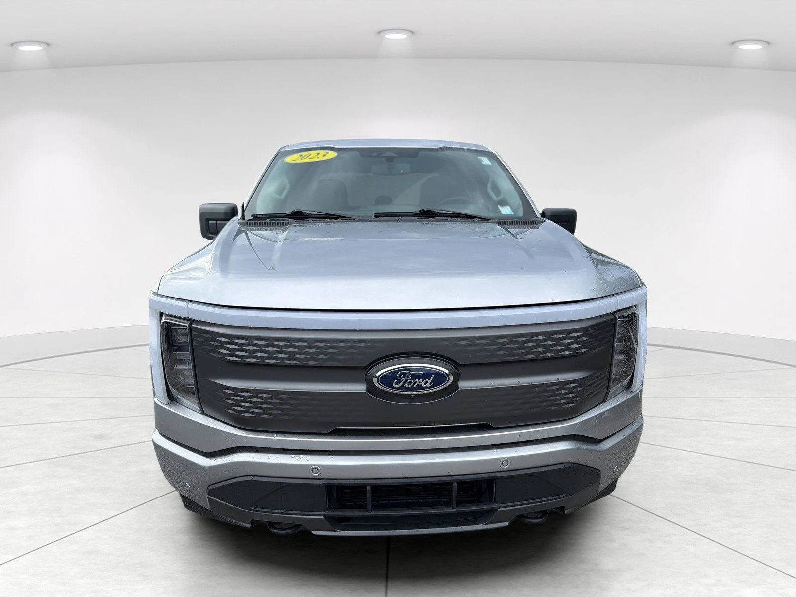 Used 2023 Ford F-150 Lightning XLT with VIN 1FTVW1EL9PWG56279 for sale in Sarasota, FL