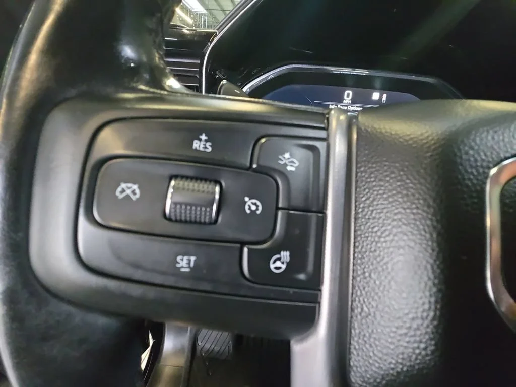 Certified Used 2022 ONYX BLACK GMC Elevation image 20