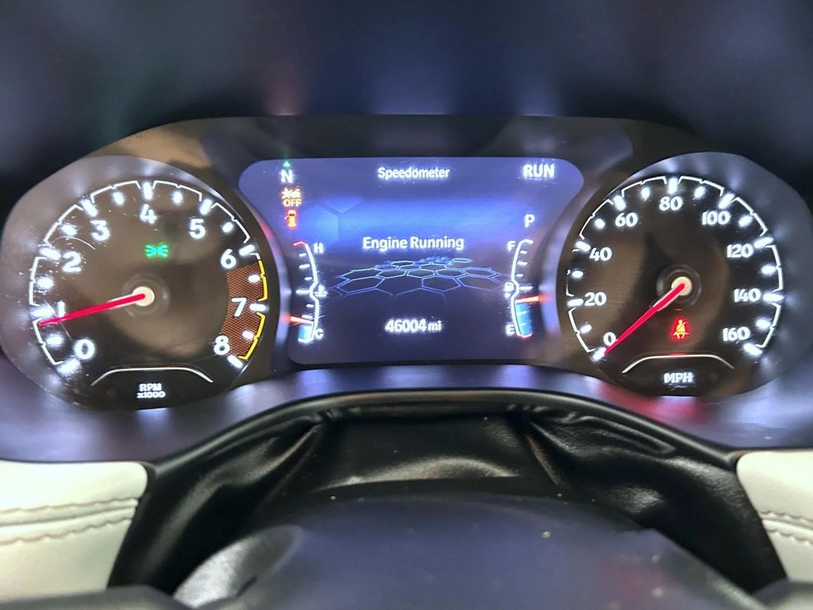 Used 2022 Silver Jeep Limited image 14
