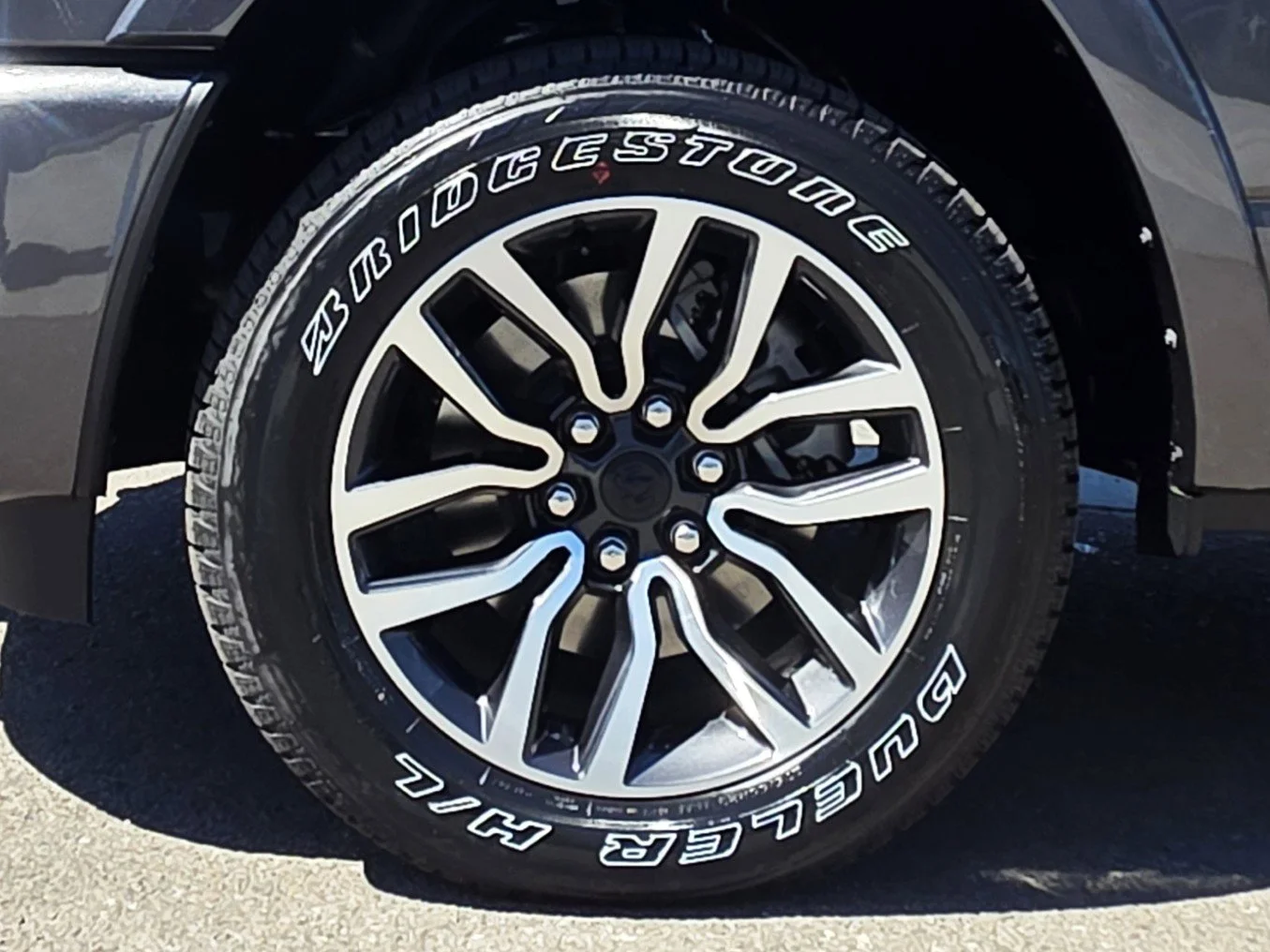 New 2026 Crystal Metallic RAM Limited image 9