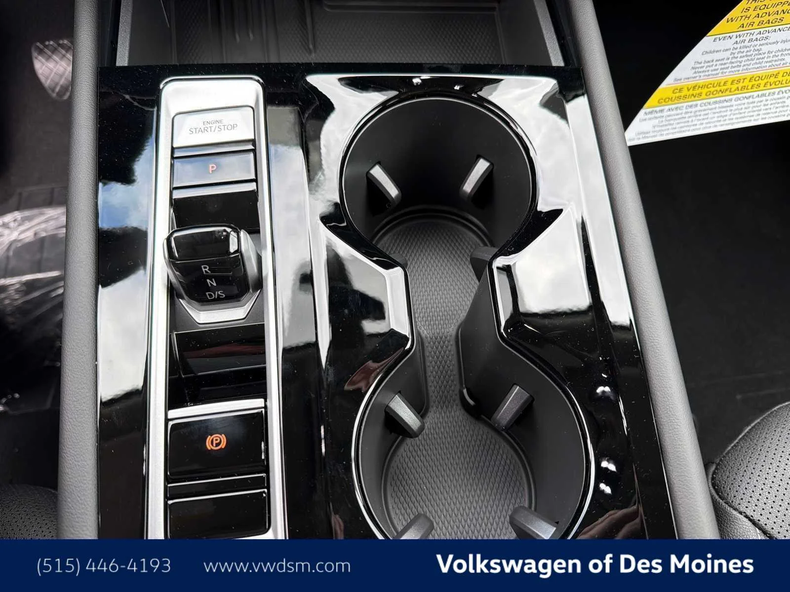 New 2026 Opal White Pearl Volkswagen 2.0T SE w/Technology image 17