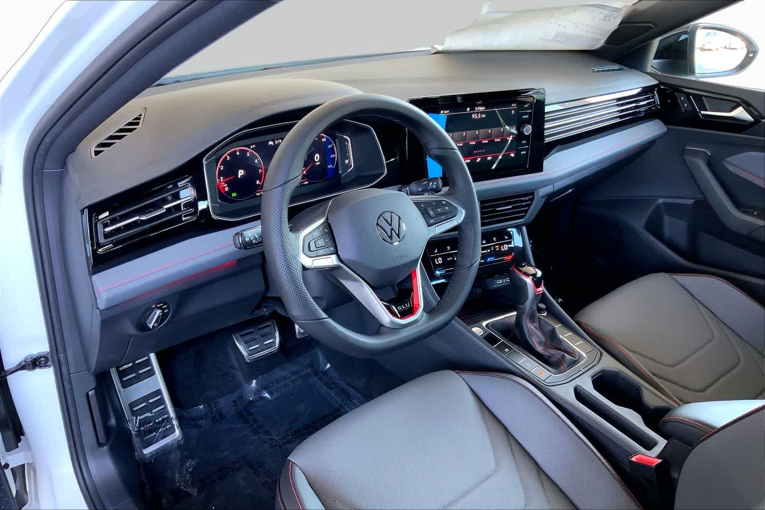 2026 Volkswagen Jetta GLI Autobahn - Photo 8