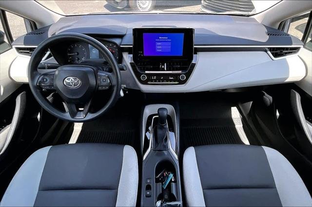 Certified Used 2025 CELESTITE Toyota  image 15