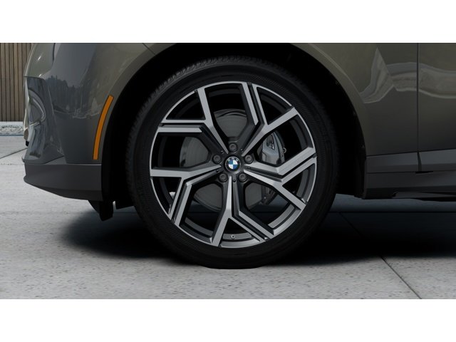 New 2027 Dravit Grey Metallic BMW X5 40 image 7