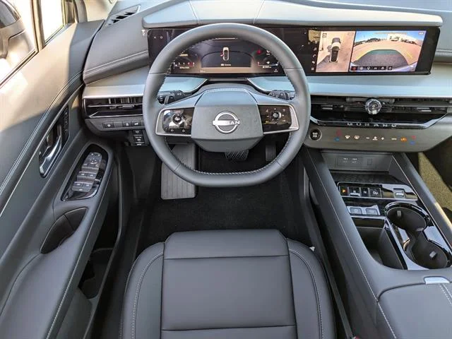 2025 Nissan Murano SL - Photo 16