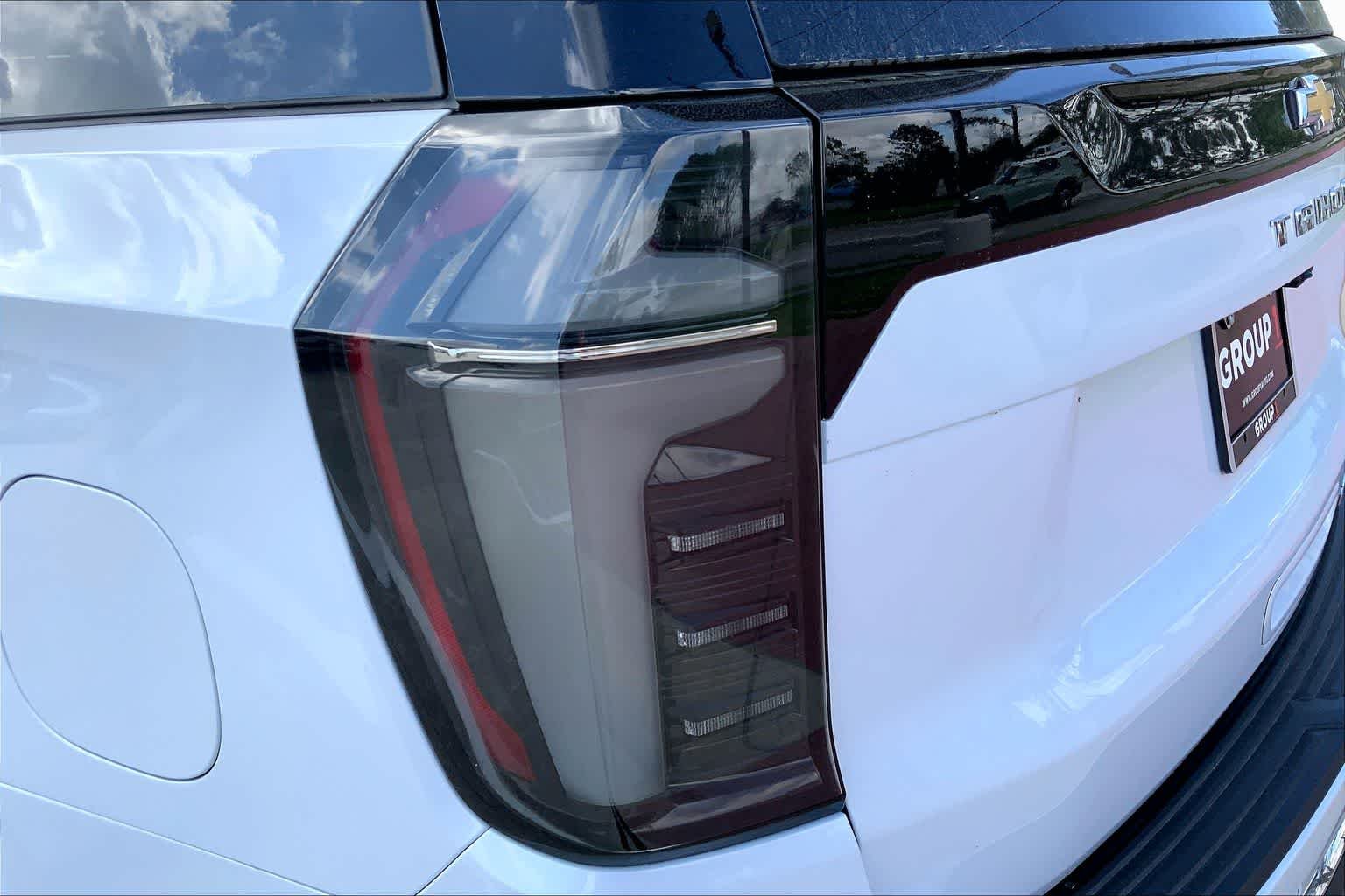 2026 Chevrolet Tahoe Premier - Photo 14