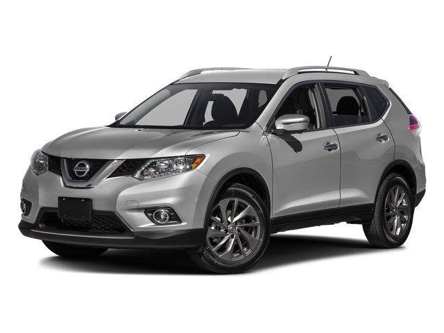 Used 2016 Brilliant Silver Nissan SL image 1