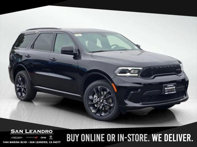 2026 Dodge Durango GT AWD's photo