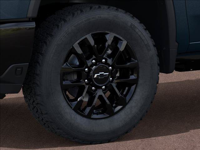 2026 Chevrolet Silverado 2500 HD LTZ - Photo 9