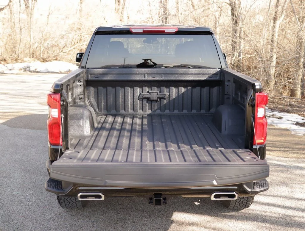 2026 Chevrolet Silverado 1500 RST - Photo 27