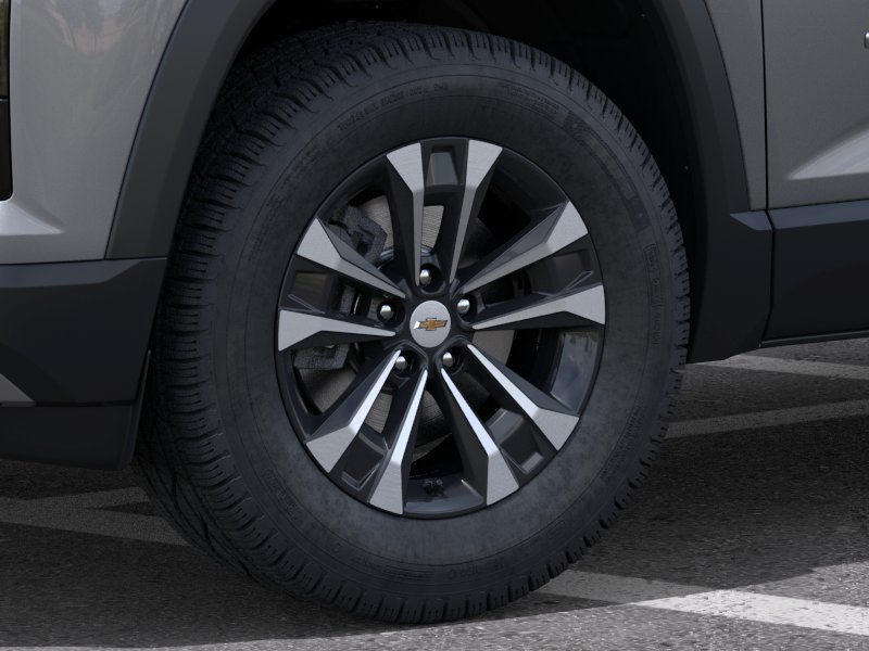 2027 Chevrolet Equinox LT - Photo 9