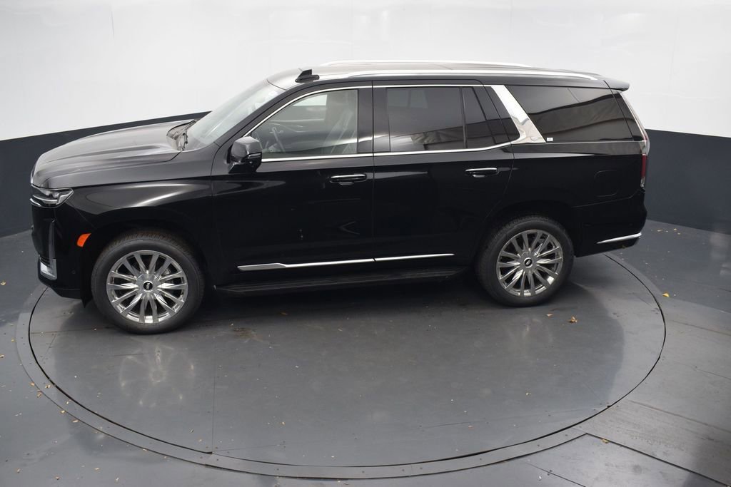 2021 CADILLAC ESCALADE - Image 45