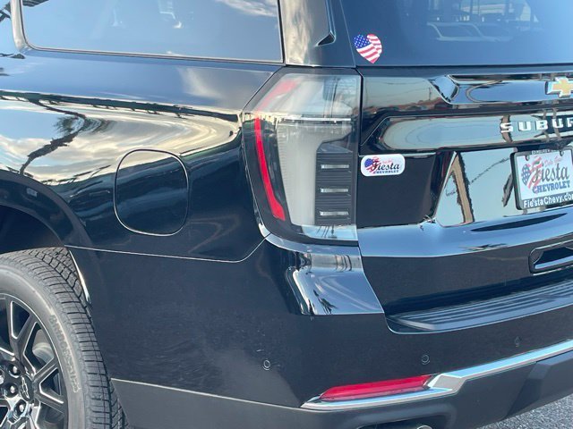 2026 Chevrolet Suburban Premier - Photo 10