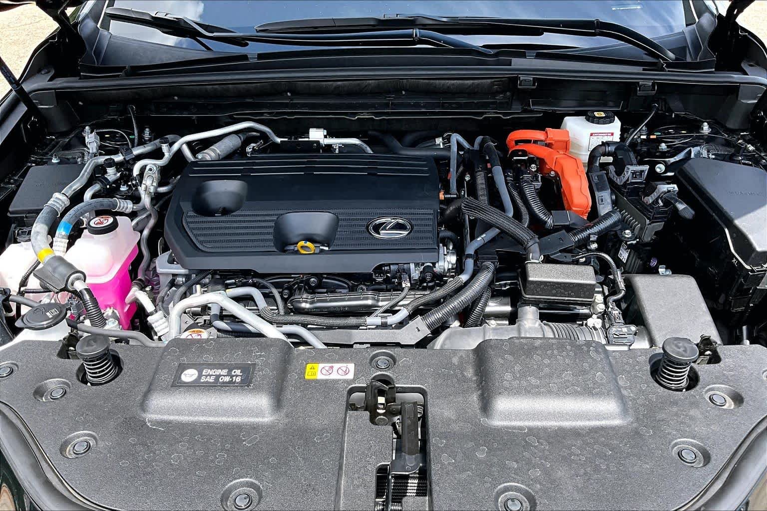Used 2025 Caviar Lexus Luxury image 31