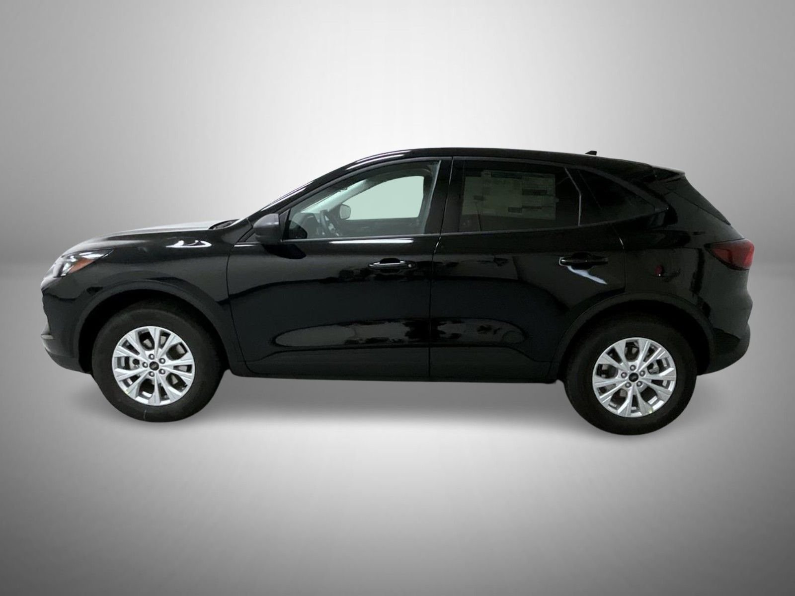2026 Ford Escape Active - Photo 8