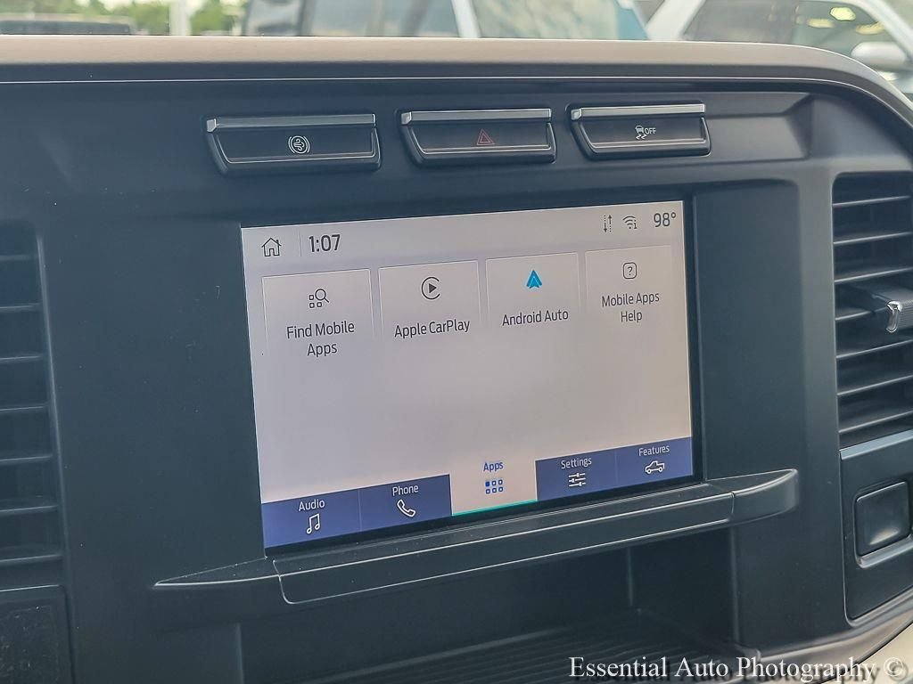 2024 Ford F-350 Super Duty XLT - Photo 12