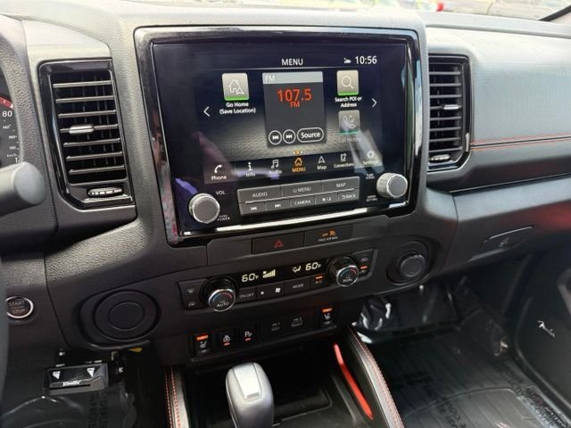2023 Nissan Frontier PRO-X - Photo 22