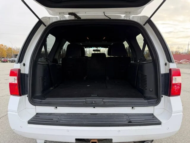 Used 2016 Oxford White Ford XLT image 23