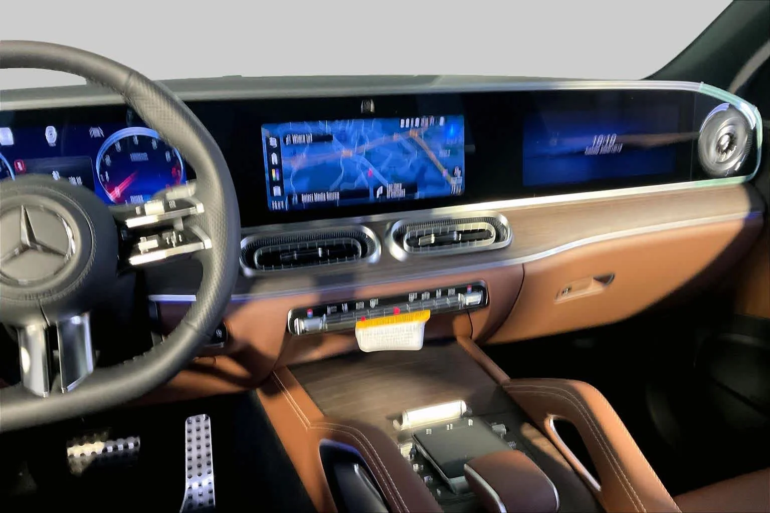 New 2027 Dark Petrol Mercedes-Benz GLE 350 image 8