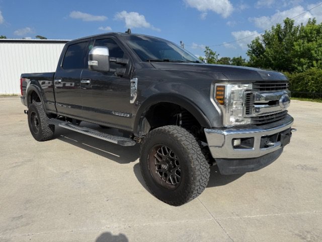 Used 2019 Gray Ford XLT image 7