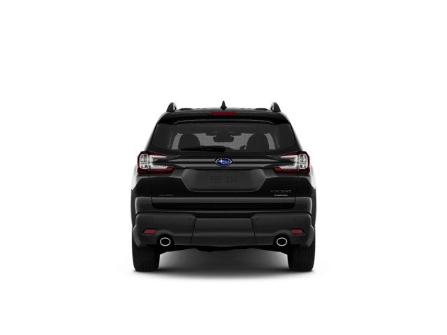 New 2027 CRYSTAL BLACK SILICA Subaru Limited Bronze Edition image 9