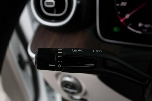 2025 Mercedes-Benz C-Class Sedan C 300 - Photo 53