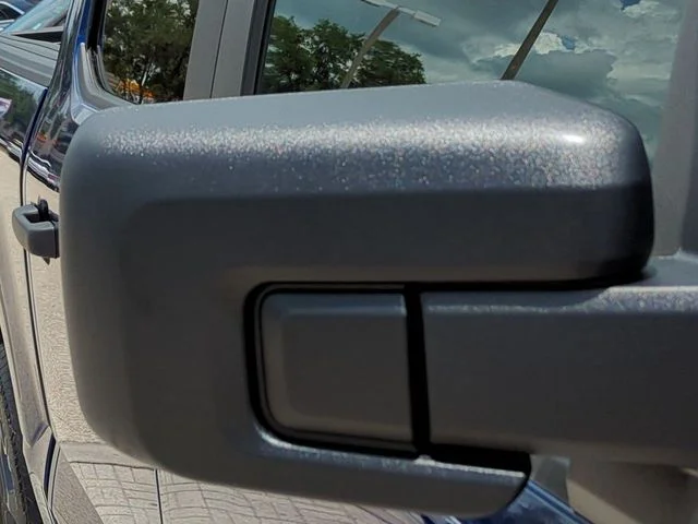 New 2026 Argon Blue Metallic Ford STX® image 12
