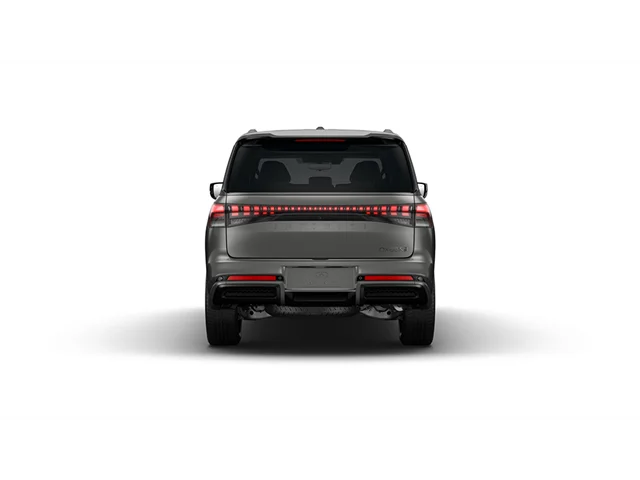 New 2027 Dynamic Metal INFINITI Sport 4WD image 6
