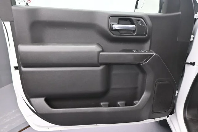 Used 2023 White Chevrolet WT image 23