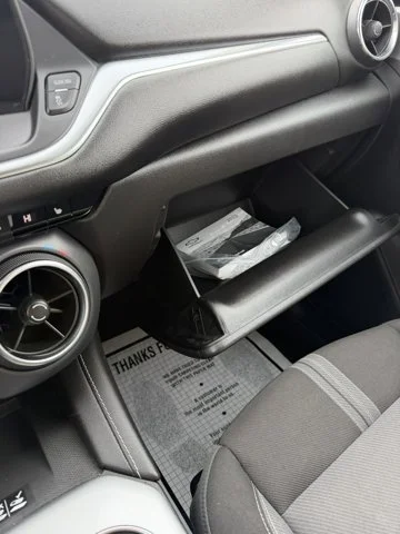 2023 Chevrolet Blazer 2LT - Photo 17