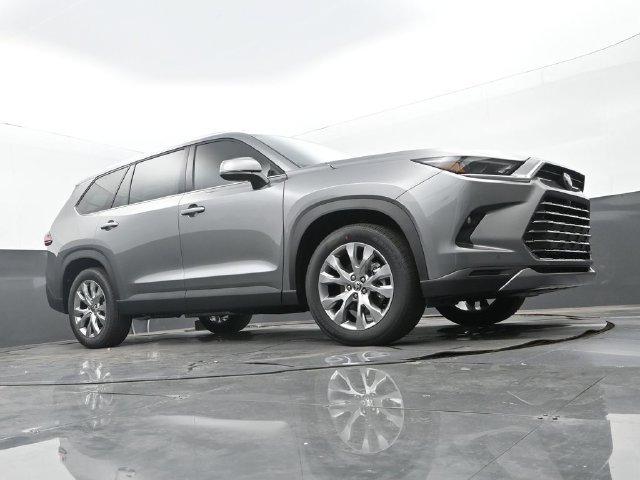New 2026 Heavy Metal Toyota Limited image 25